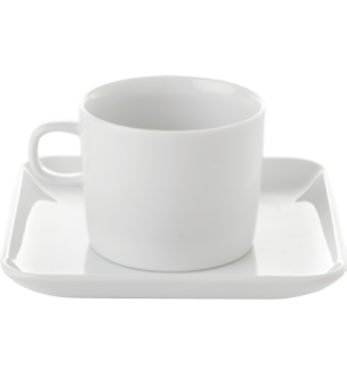 SİDNEY KAHVE / NESCAFE / ÇAY FİNCANI VE TABAĞI