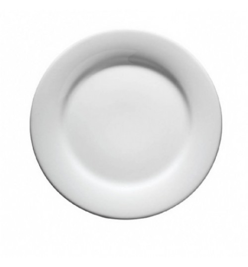 A OTEL 32 CM DÜZ TABAK DEKORSUZ