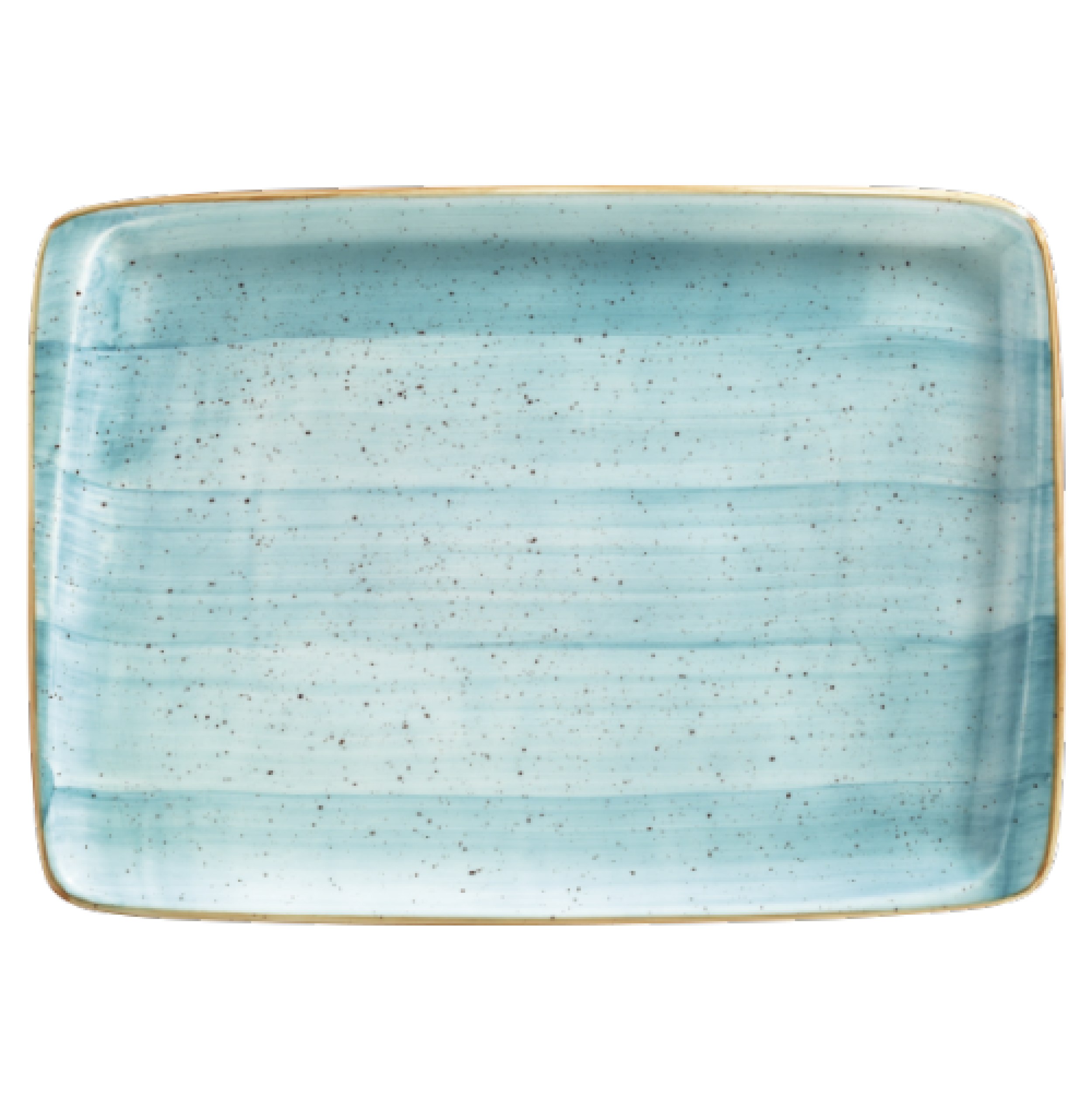 Aqua Moove Dikdörtgen Tabak 36×25 cm