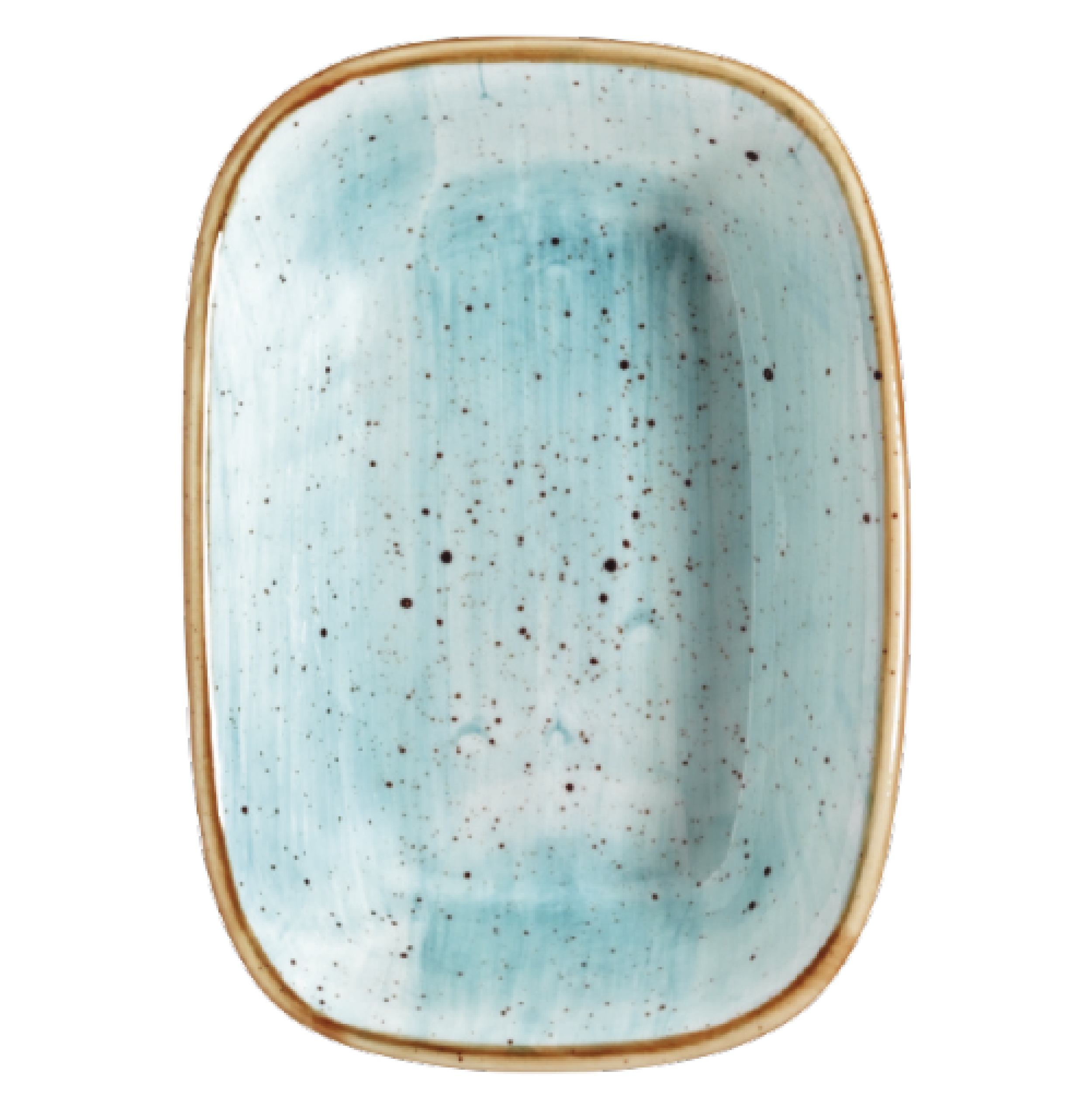 Aqua Gourmet Dikdörtgen Kayık 12×8.5 cm