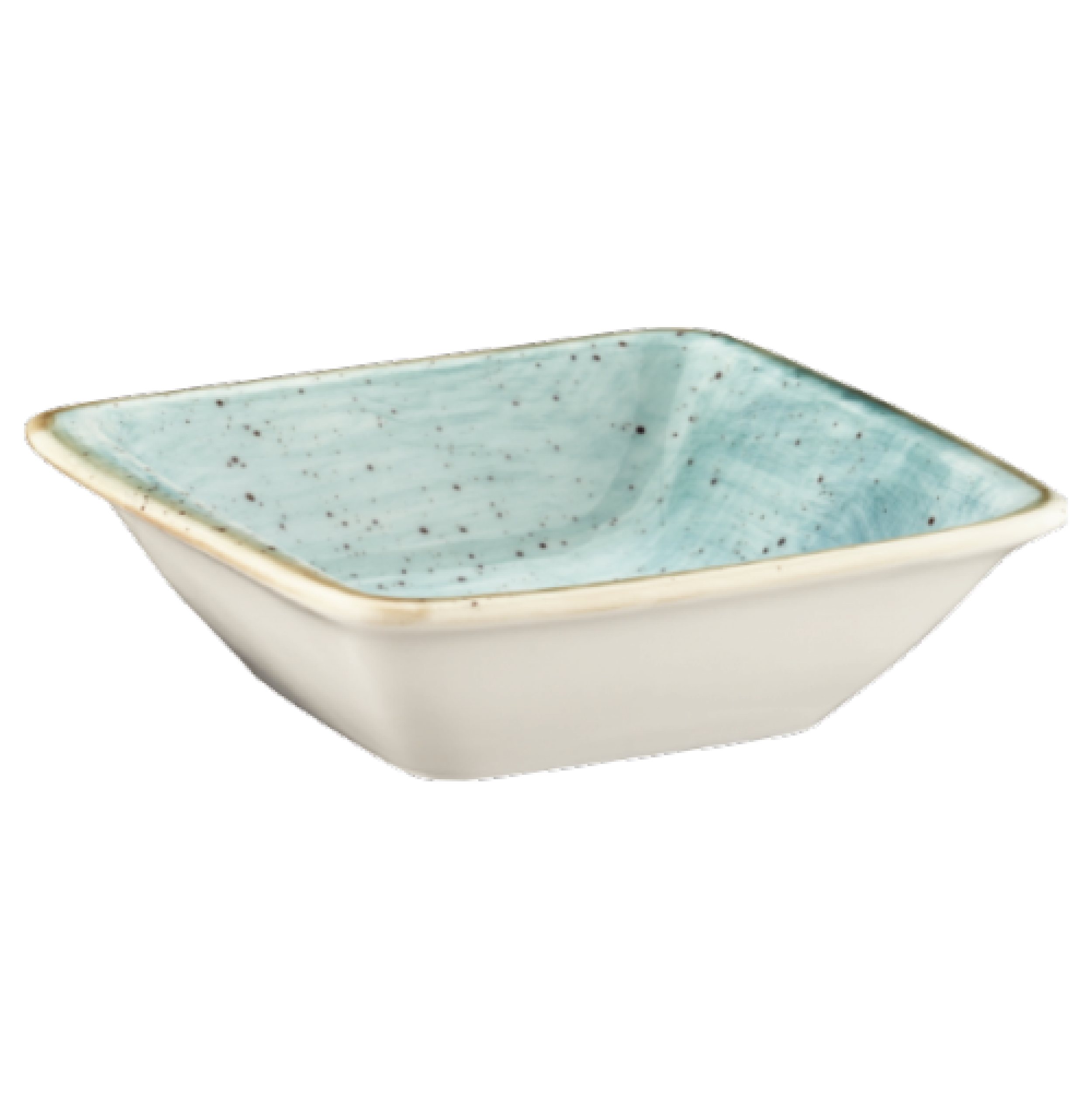 Aqua Moove Çukur Tabak 19*17 cm