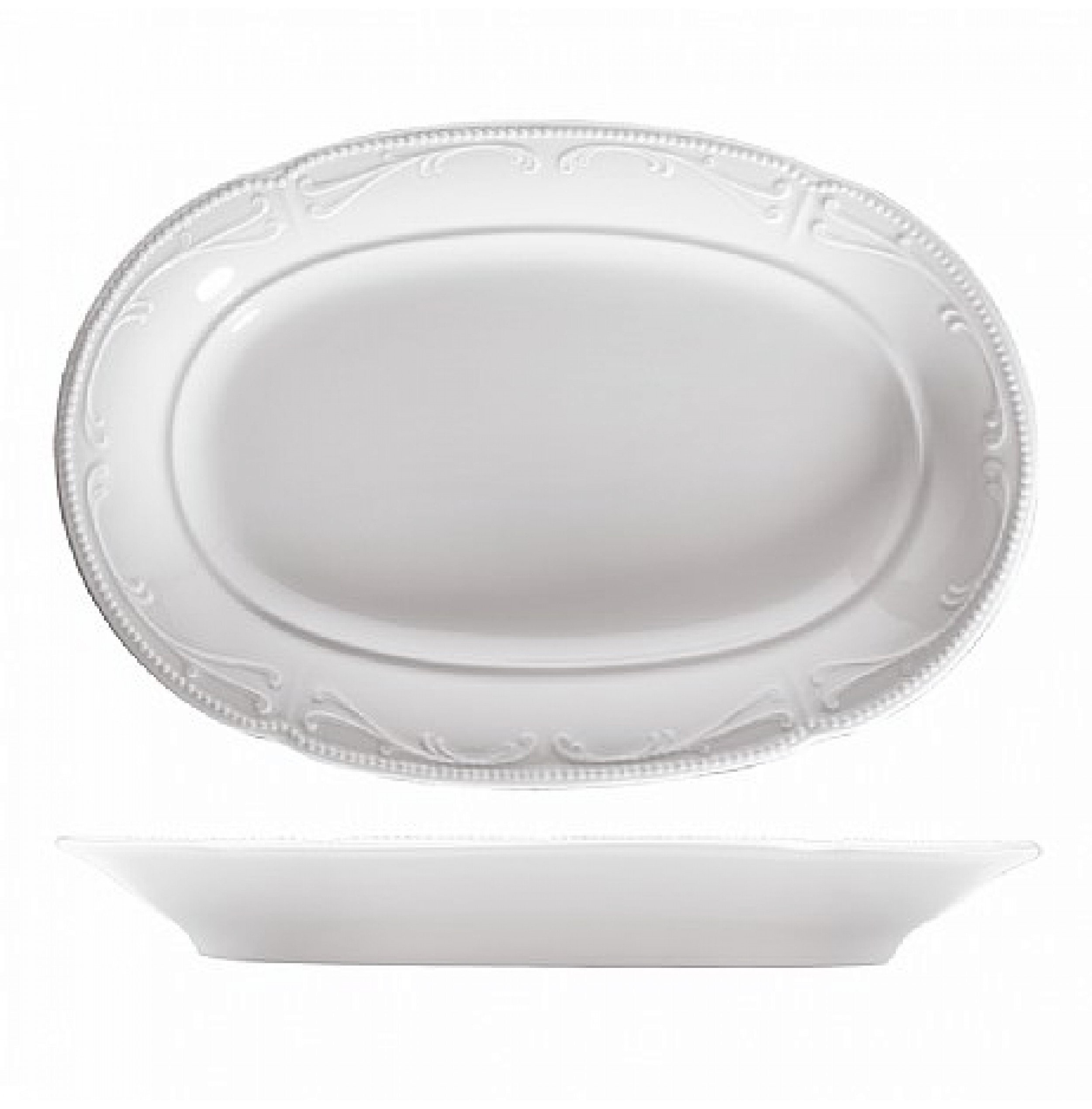 MITTERTEICH CAPRICE 33CM KAYIK TABAK DEKRSZ