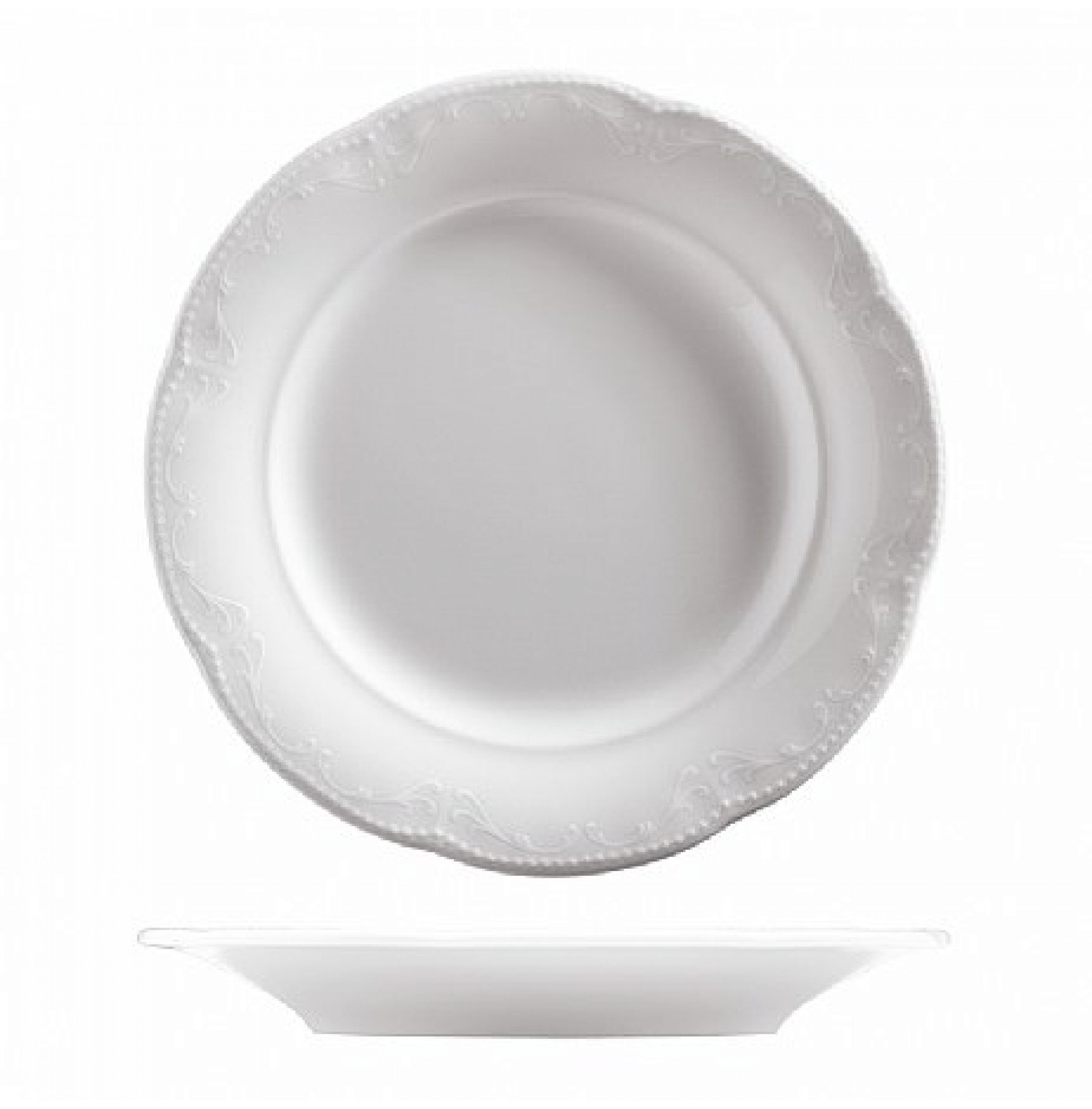 MITTERTEICH CAPRICE 29 CM DÜZ TABAK DEKORSZ
