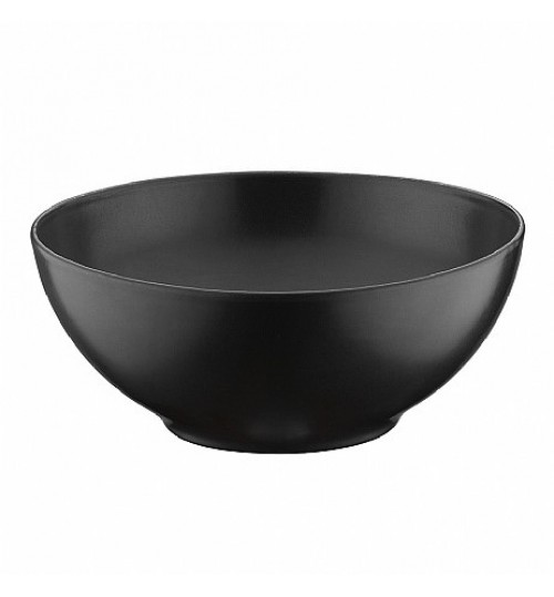 CO ZEUGMA 20 CM KOM KASE TABAK MAT SIYAH