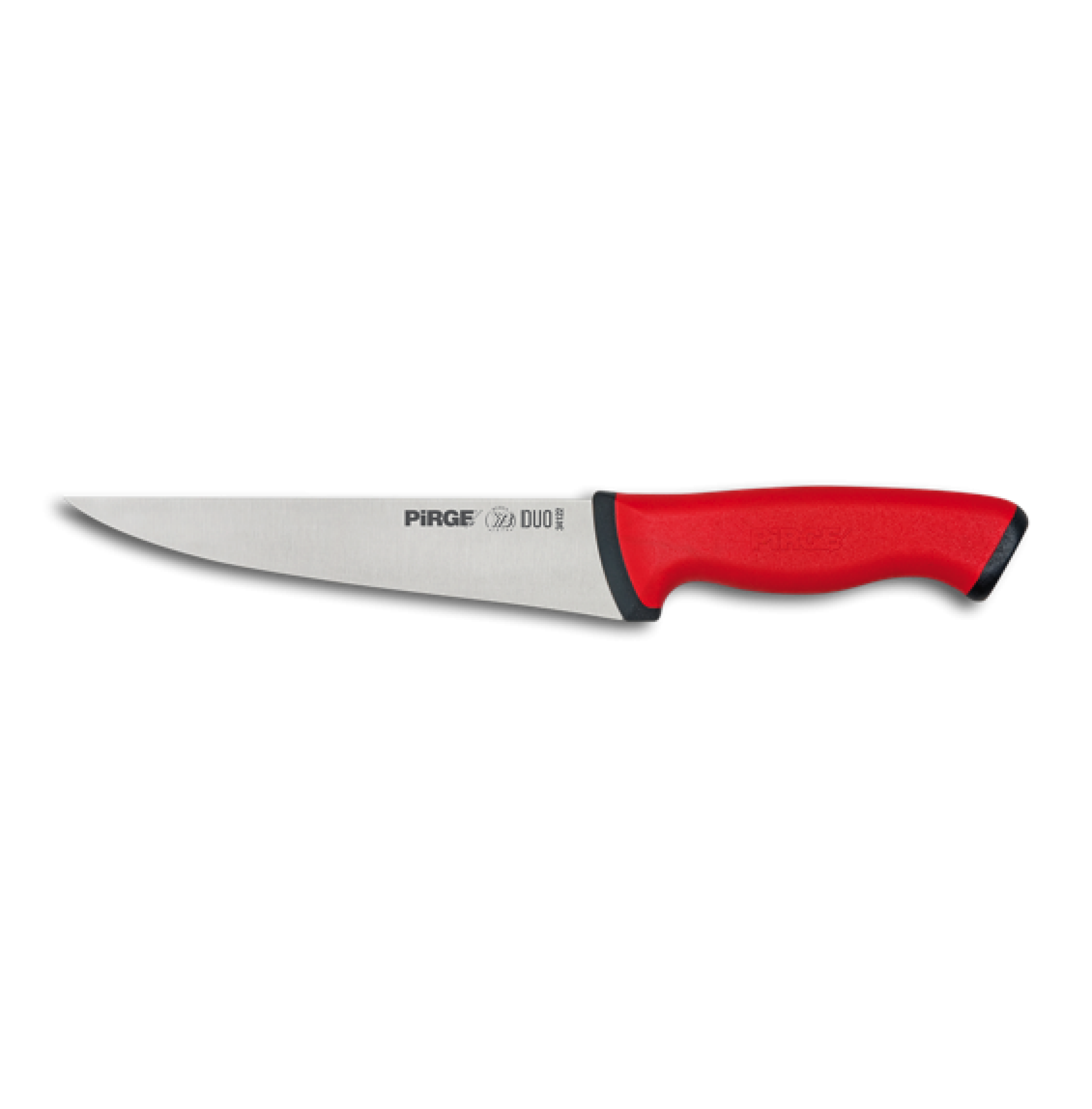 Duo Kasap Bıçağı No. 2 Sivri 16,5 cm
