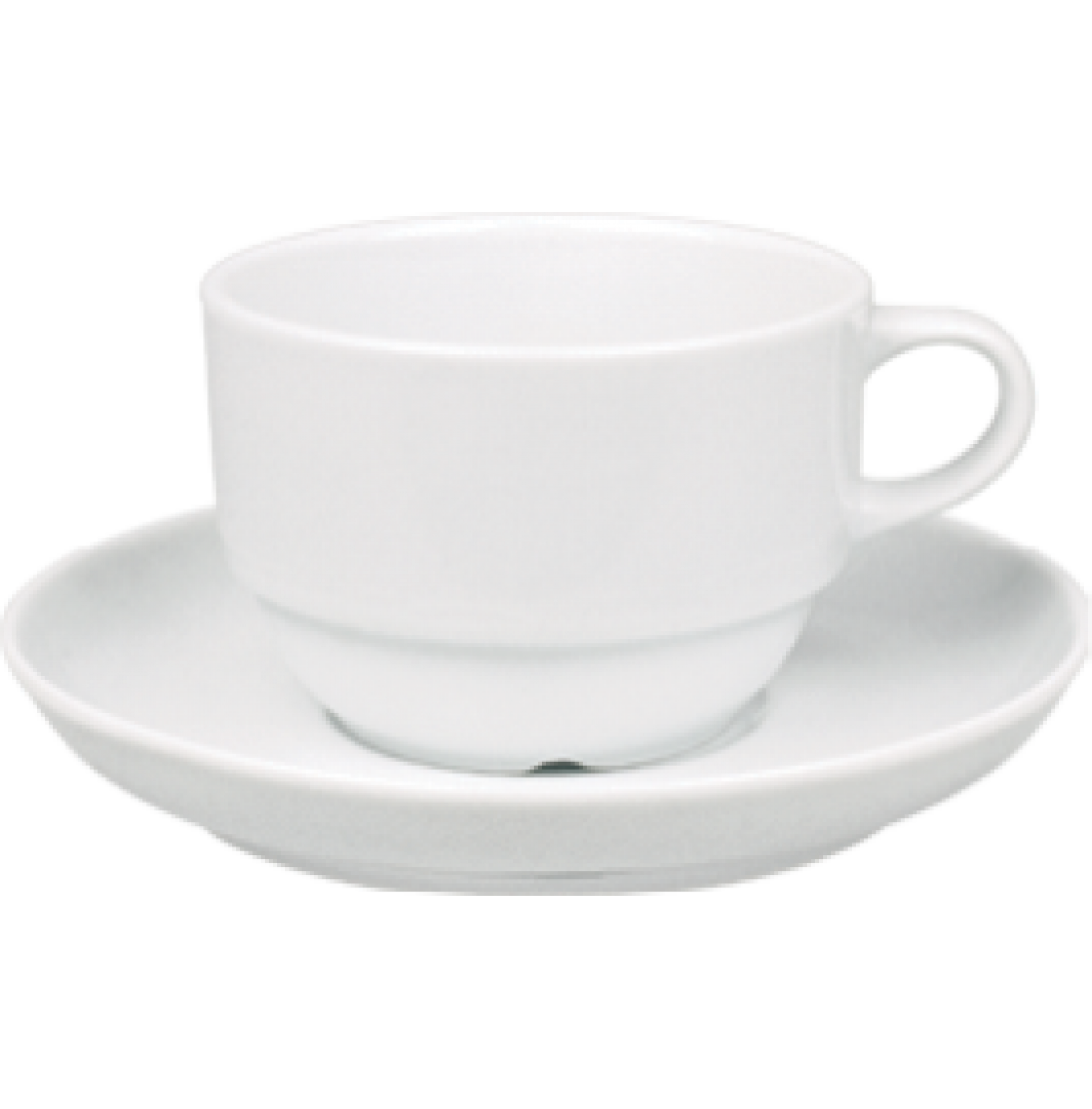 ENTERNASYONEL KAHVE / NESCAFE / ÇAY FİNCANI VE TABAĞI