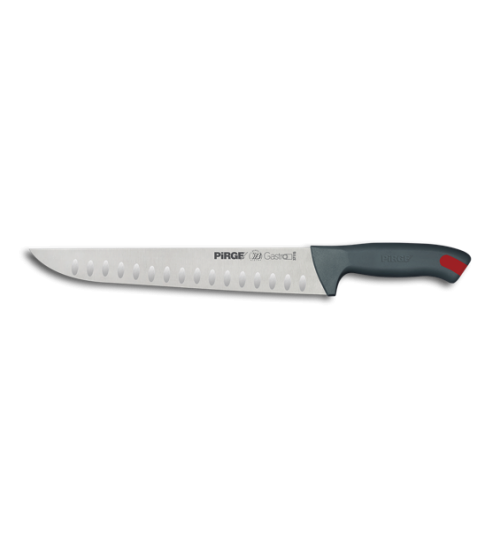 Gastro Kasap Bıçağı No. 5 Oluklu 25 cm