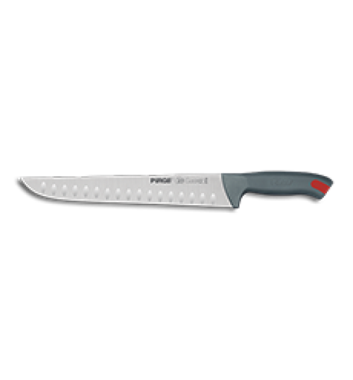 Gastro Kasap Bıçağı No. 6 Oluklu 30 cm