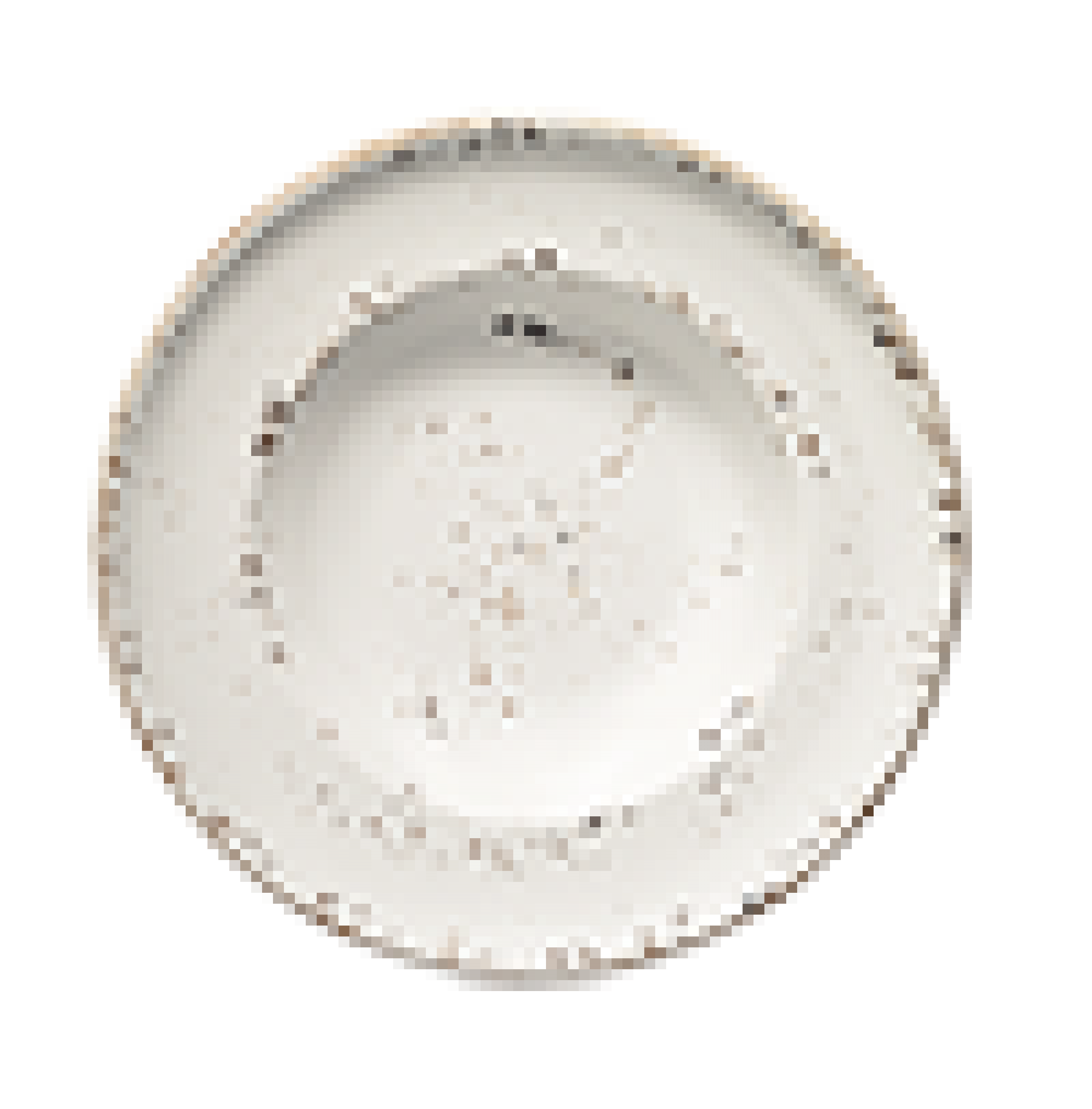Grain Gourmet Çukur Tabak 24 cm 400 cc