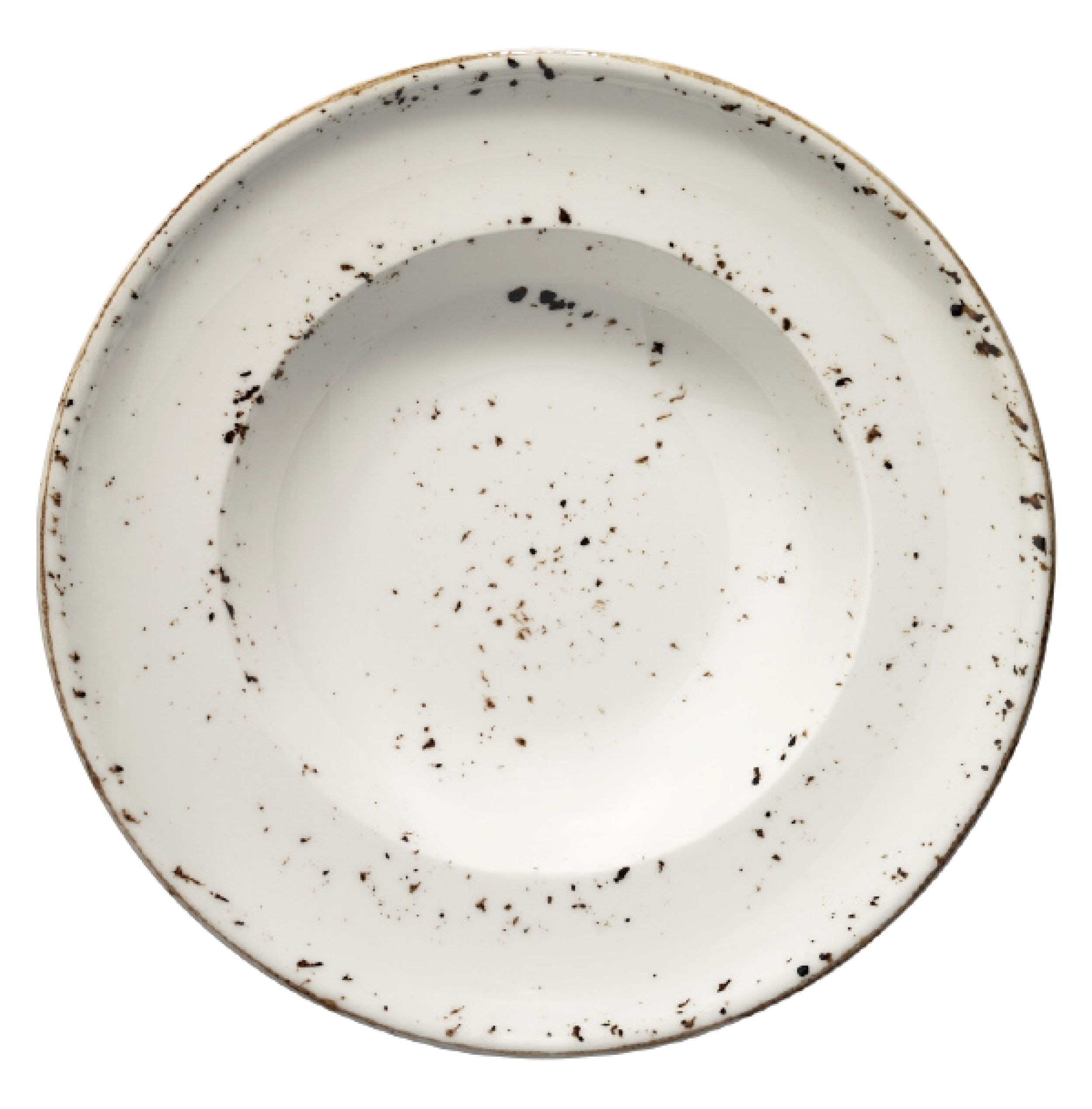 Grain Gourmet Çukur Tabak 27 cm 450 cc