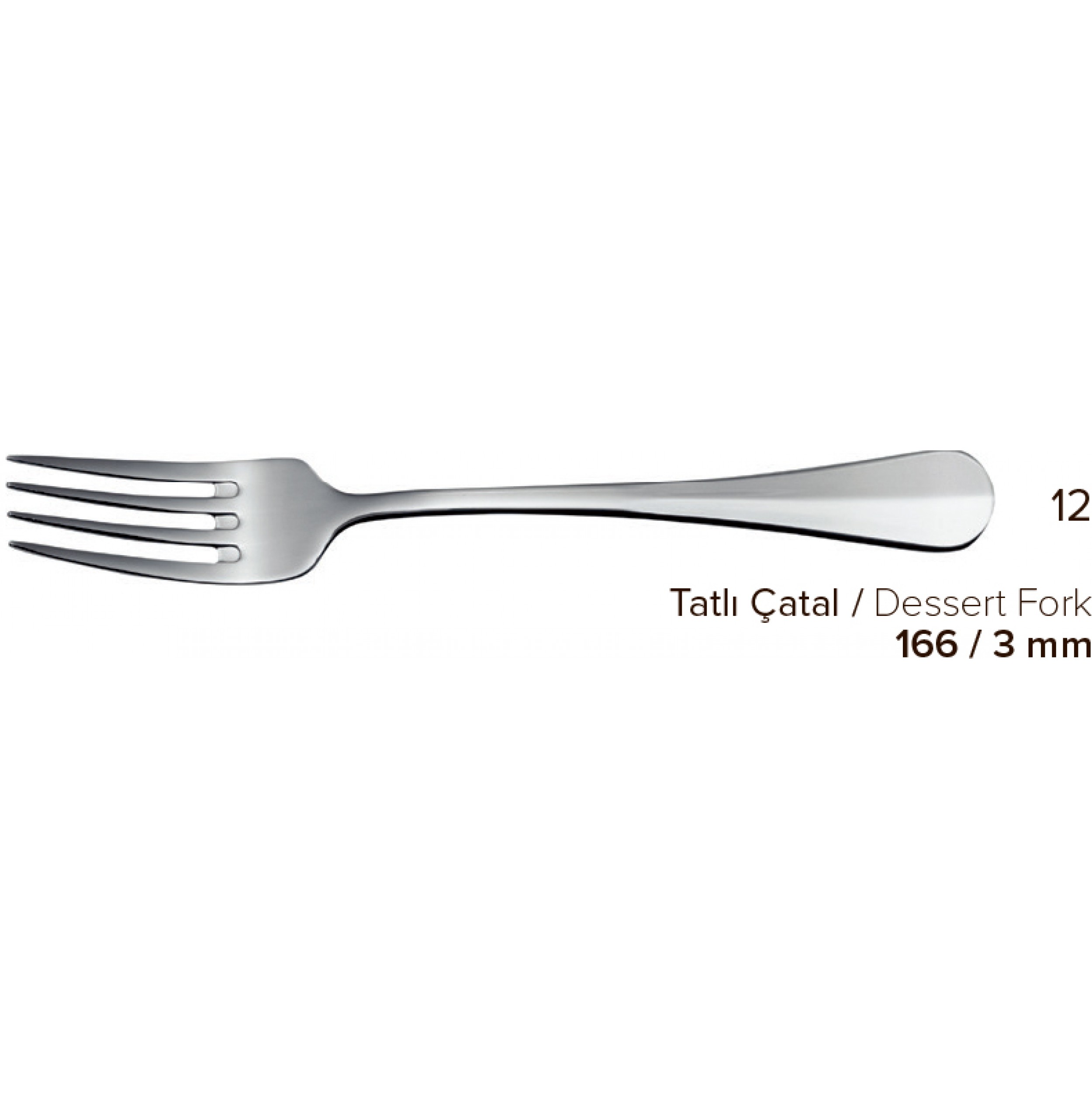 TATLI ÇATAL