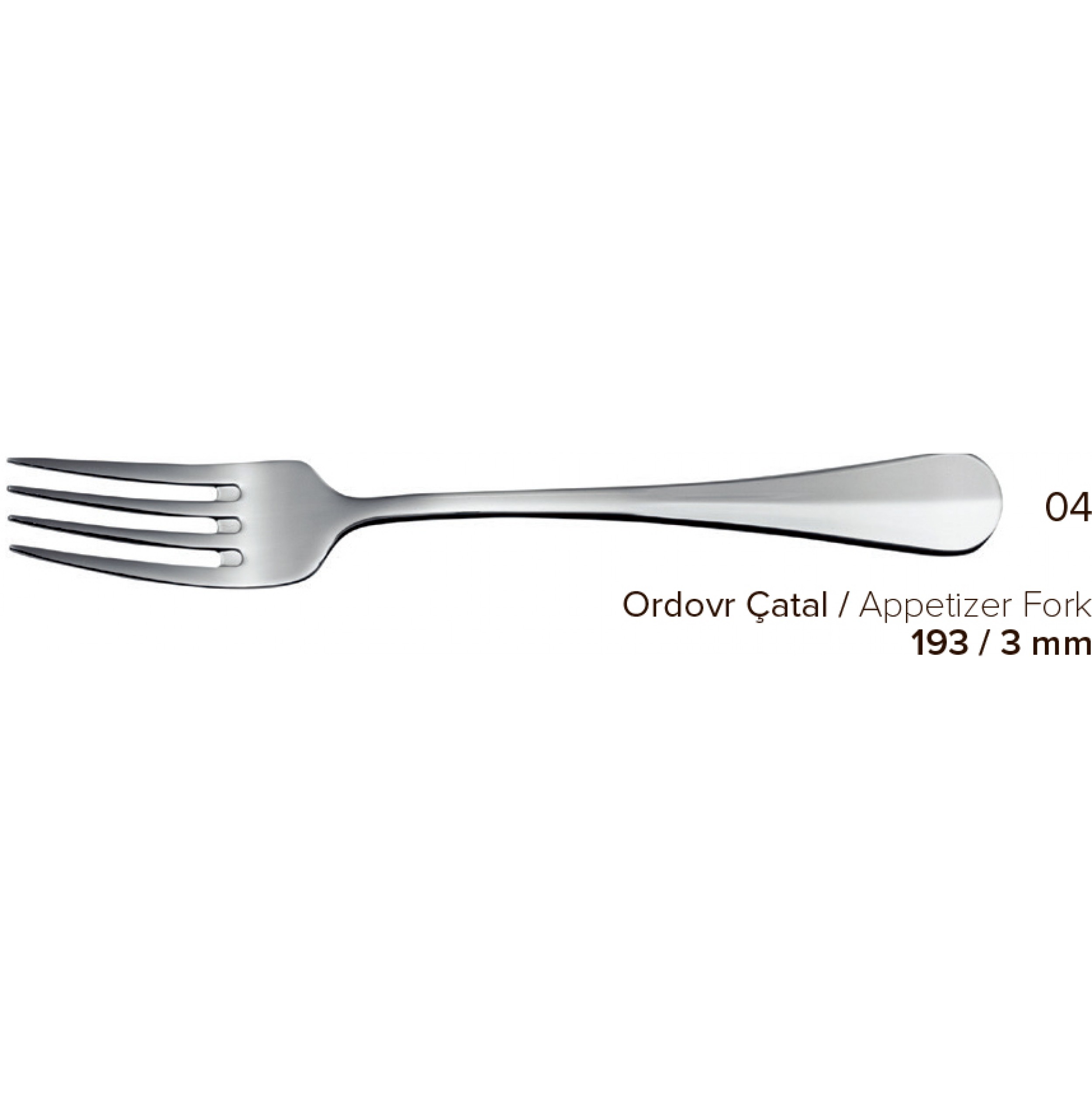 ORDOVR CATALI