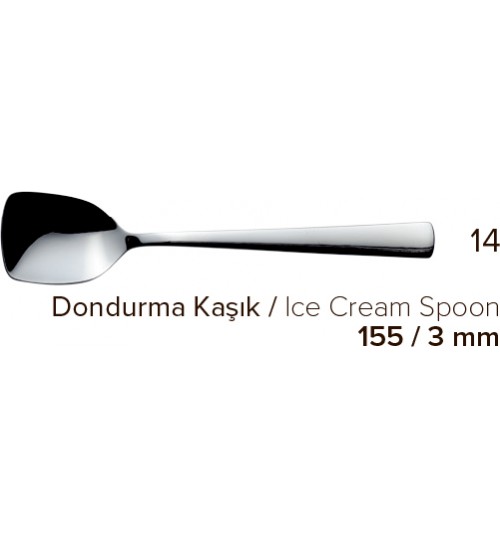DONDURMA KASIGI