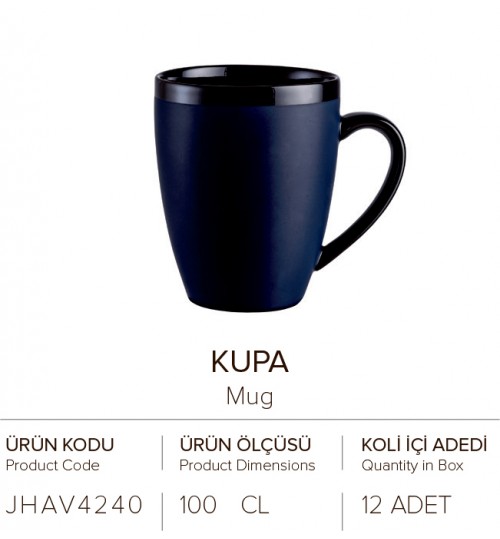 KUPA
