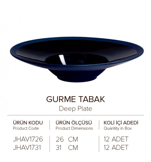 GURME TABAK