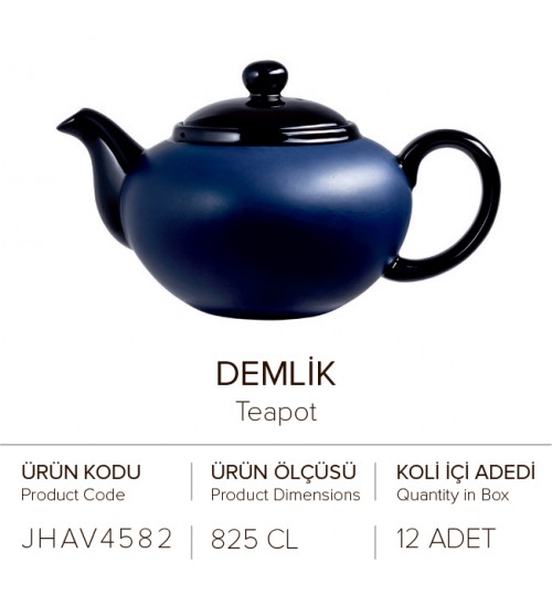DEMLİK