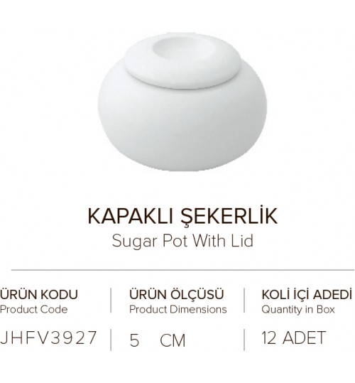 KAPAKLI ŞEKERLİK