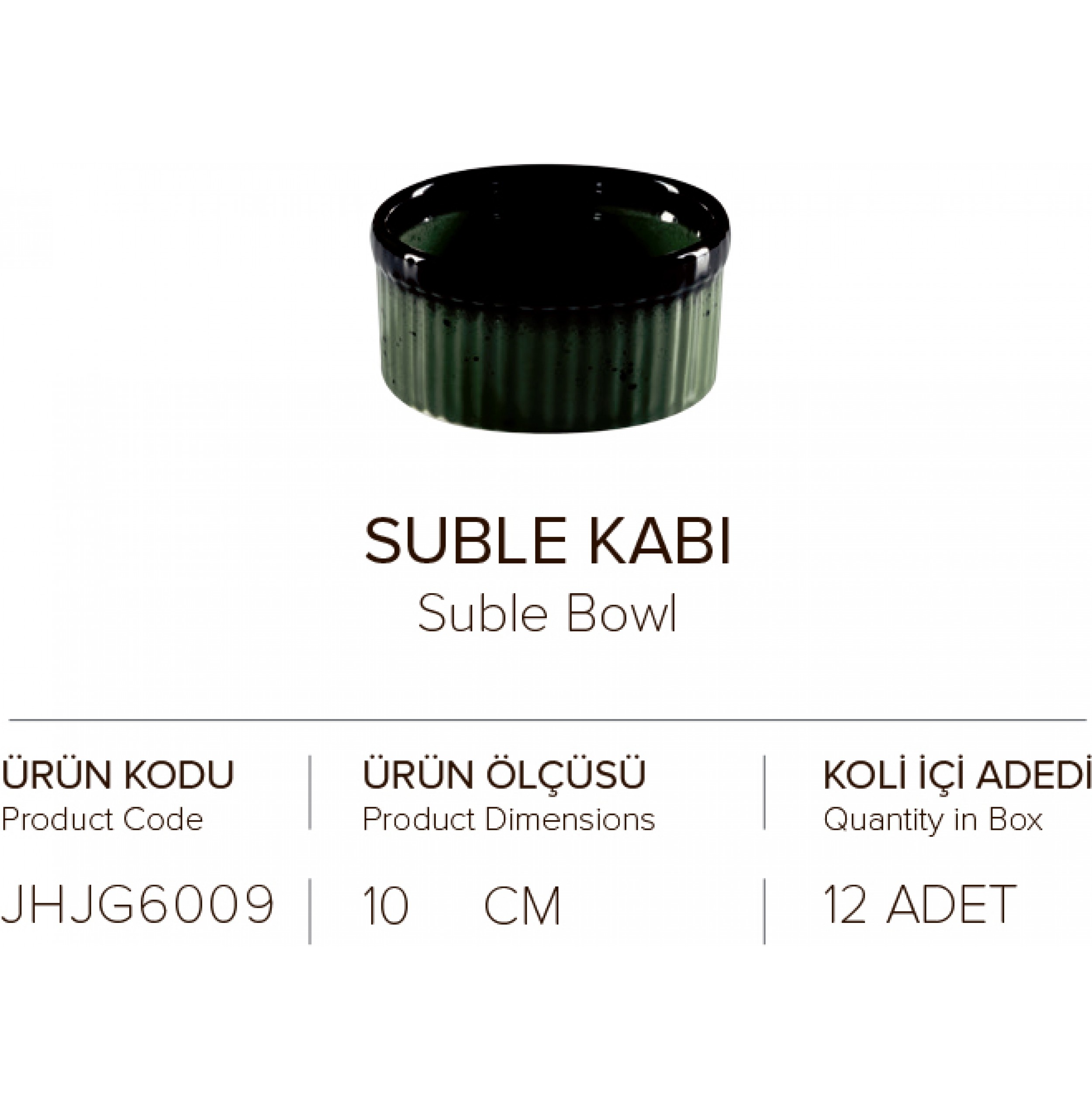 SUFFLE KABI