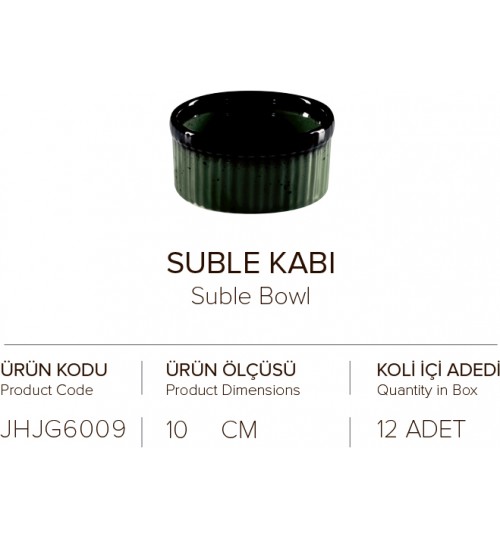 SUFFLE KABI