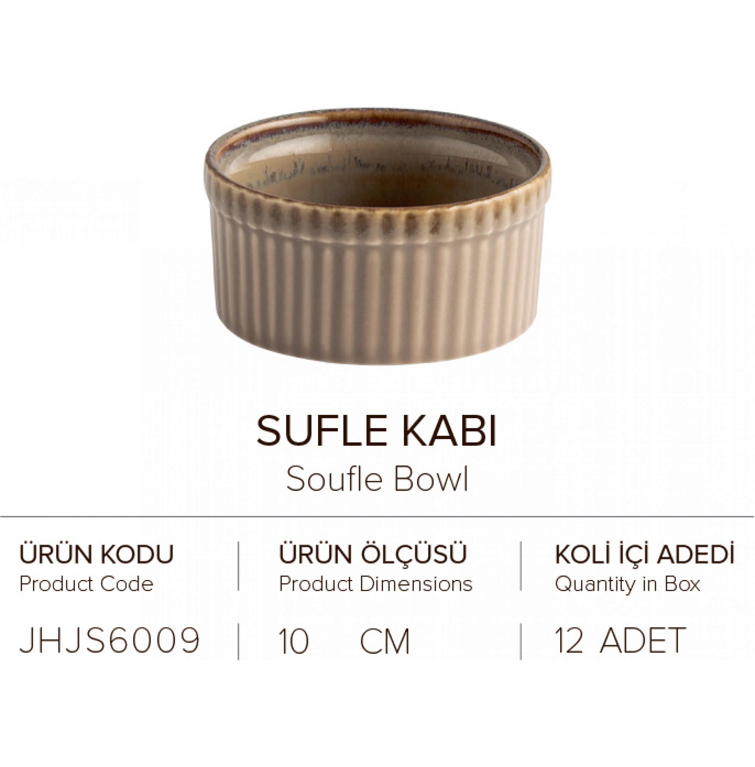 SUFLE KABI