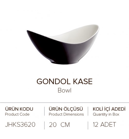 GONDOL KASE