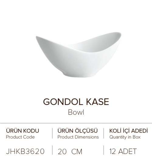 GONDOL KASE