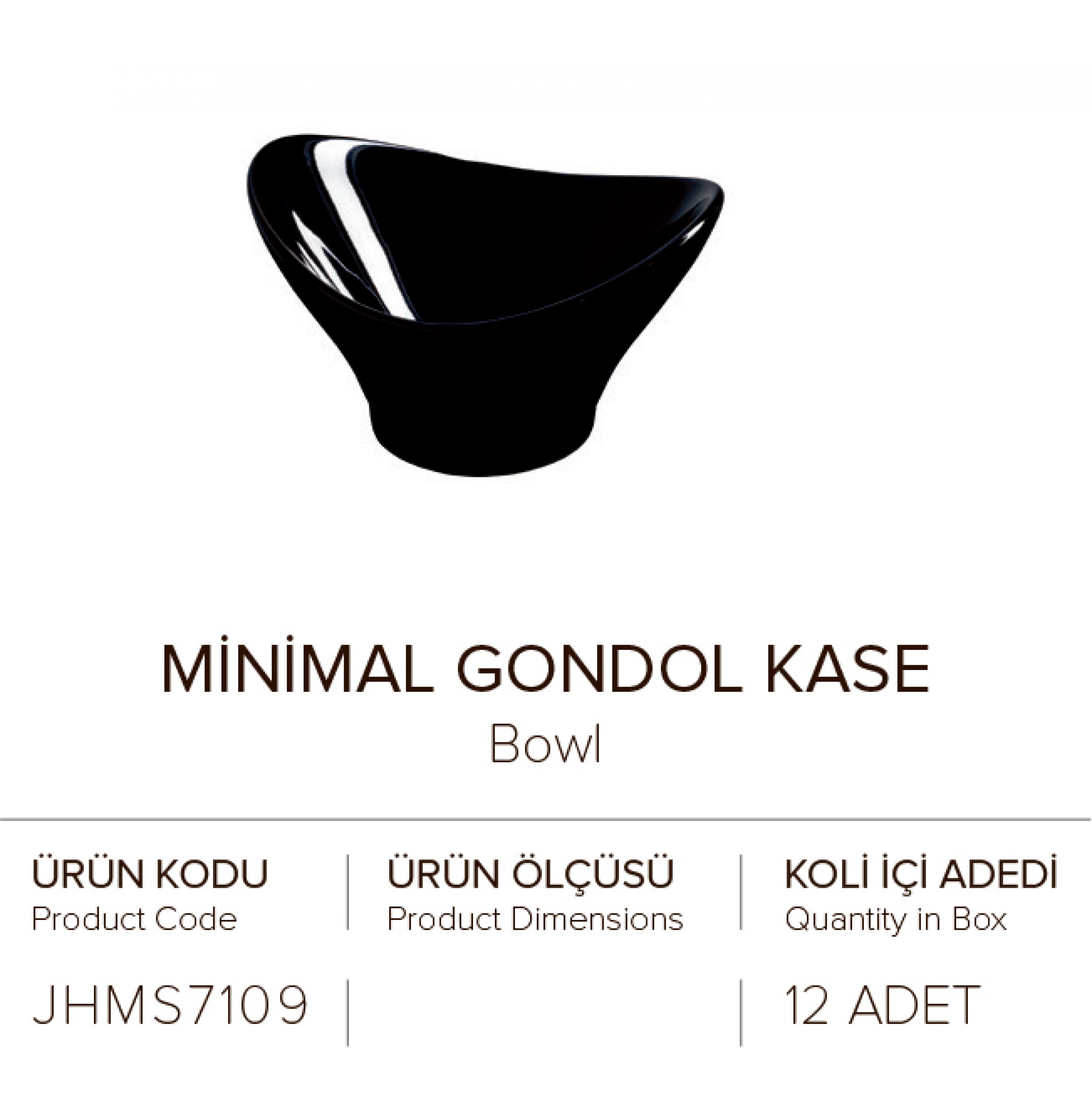 MINIBAL GONDOL KASE 
