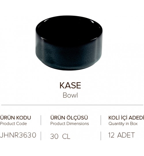 KASE