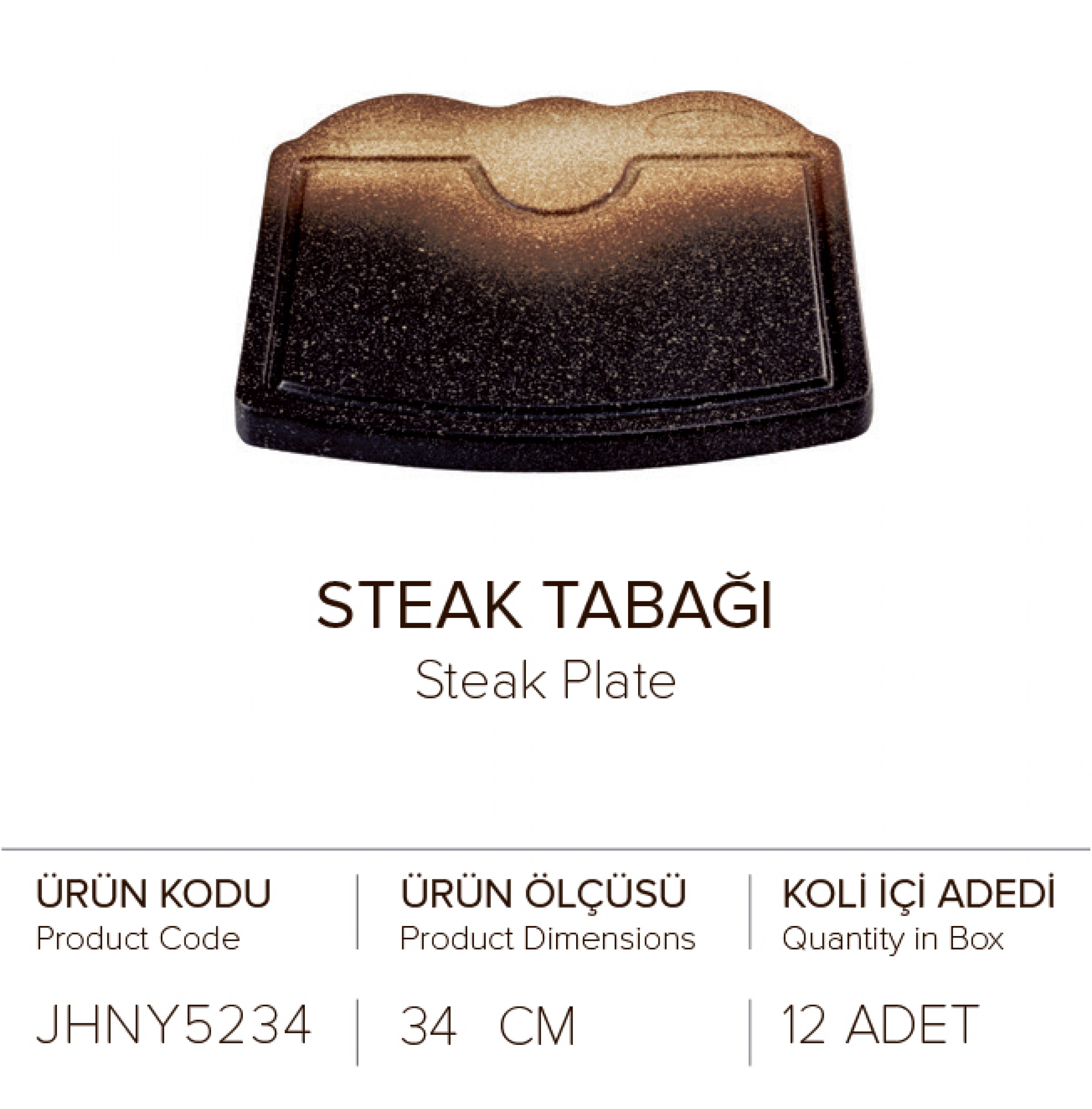 STEAK TABAGI