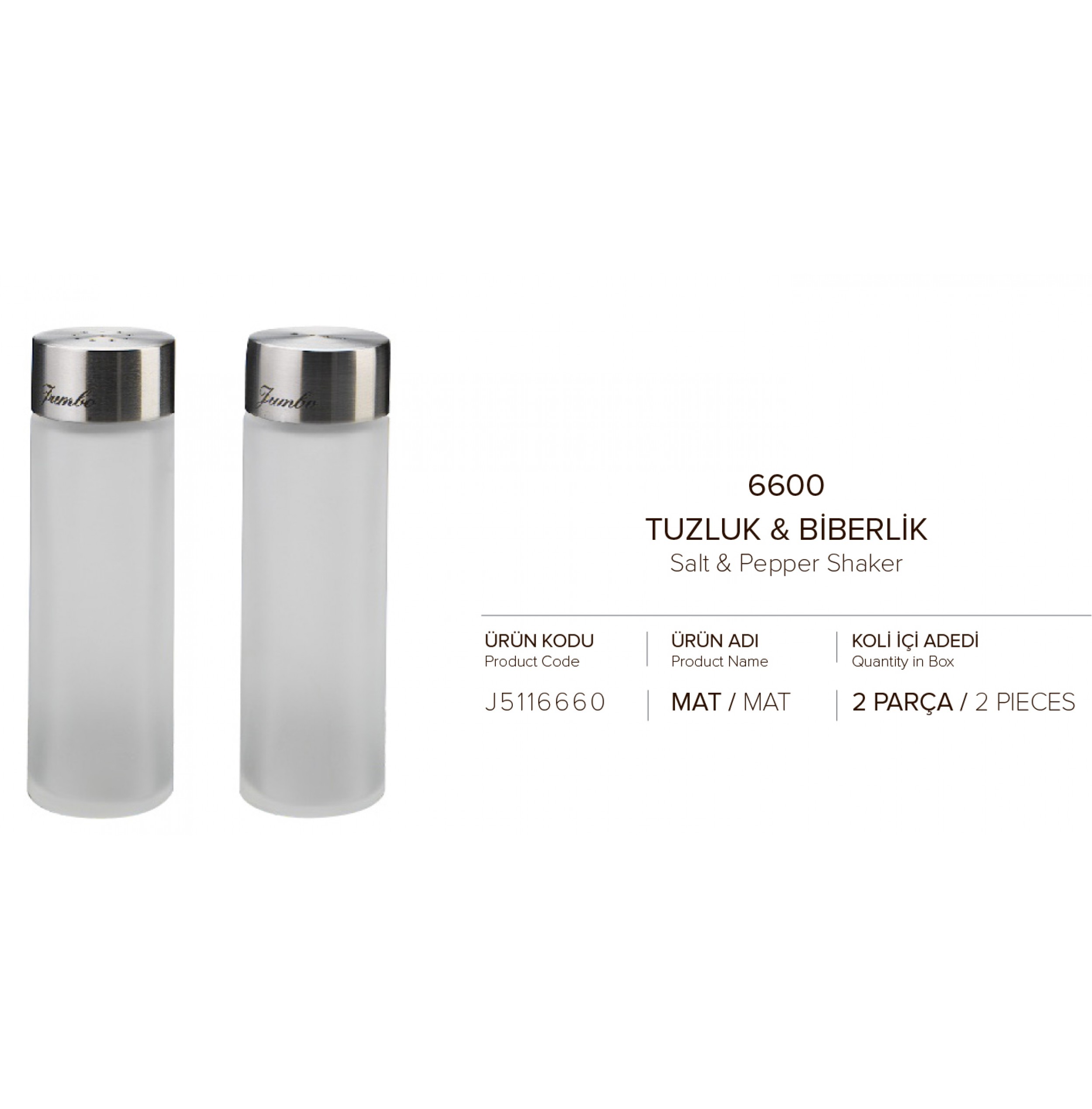 TUZLUK BIBERLIK 
