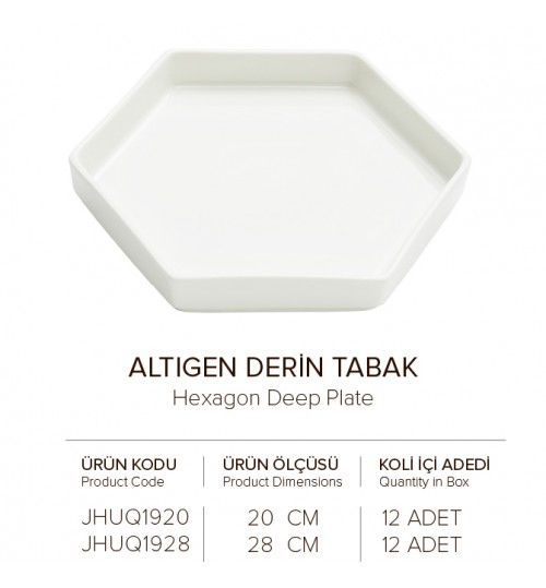 ALTIGEN DERİN TABAK