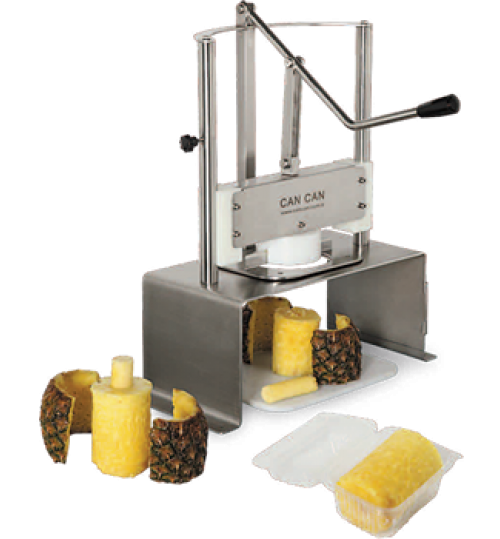 Ananas Soyma