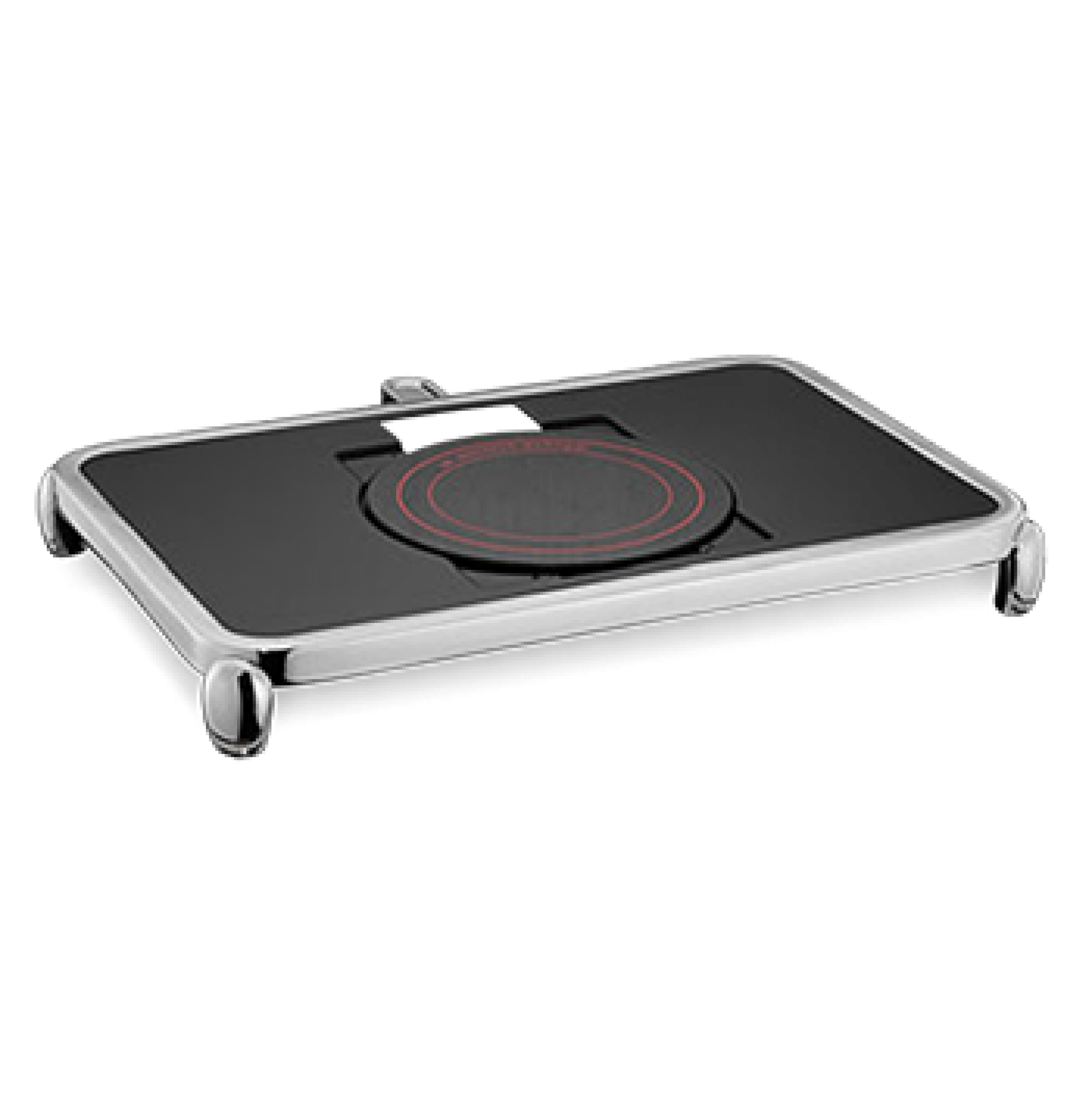 1/1 İndiksiyon Chafing Dish Standı