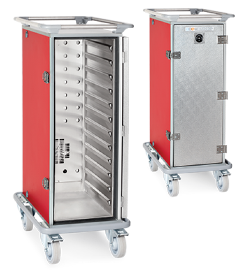 Sıcak SDX Thermobox