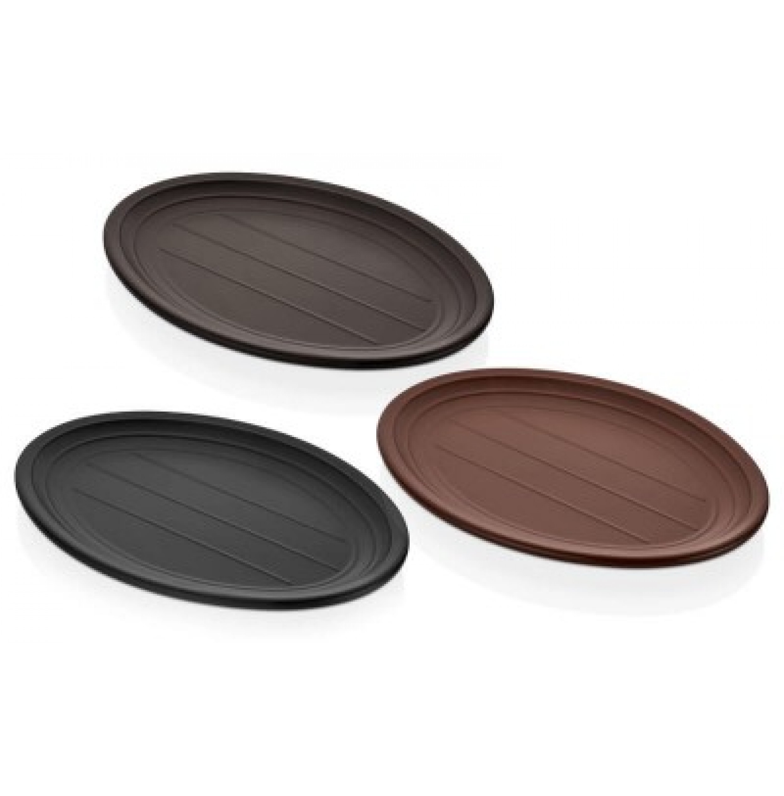 Oval Tabak