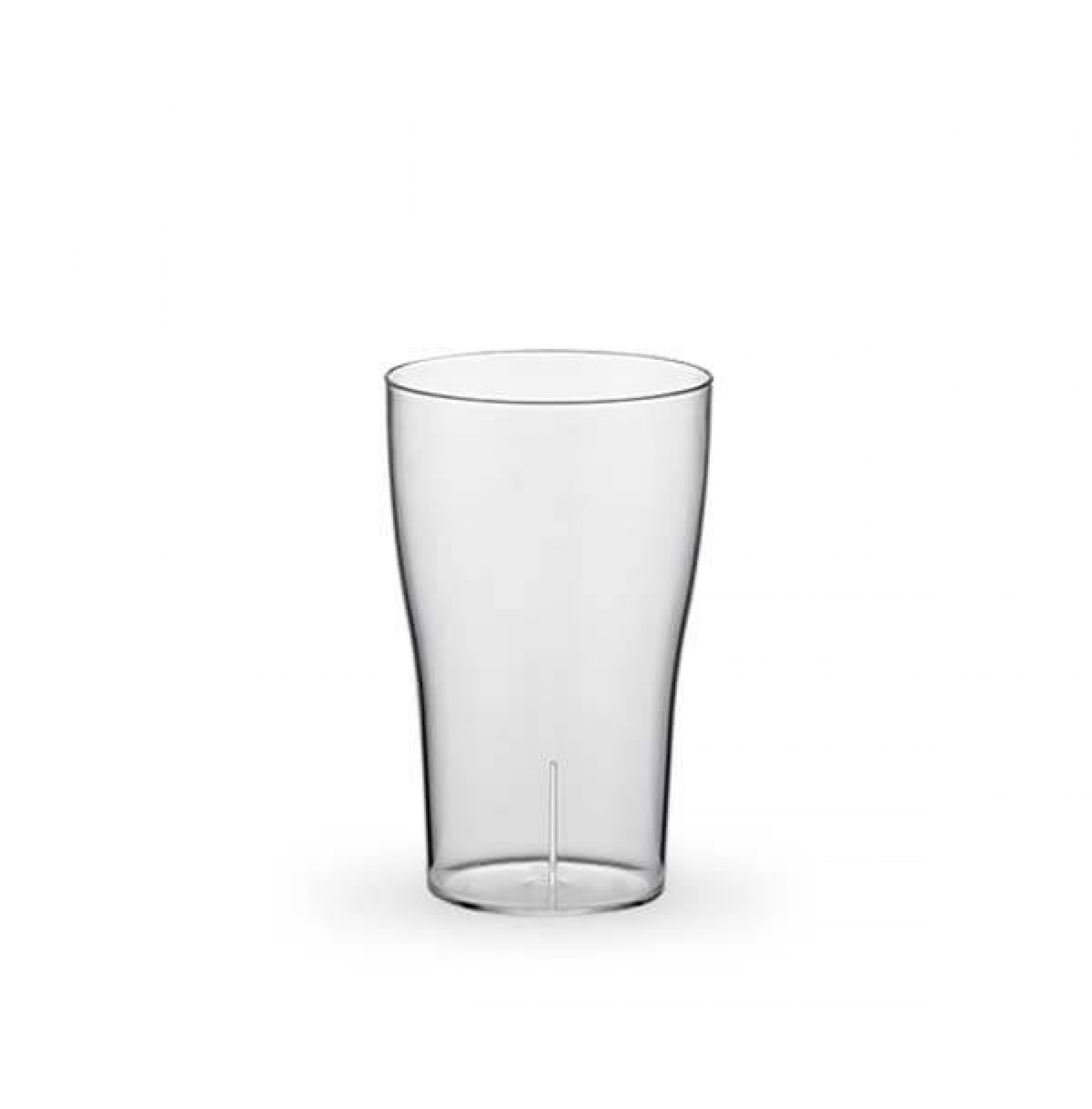 1/2 Pint Tumbler