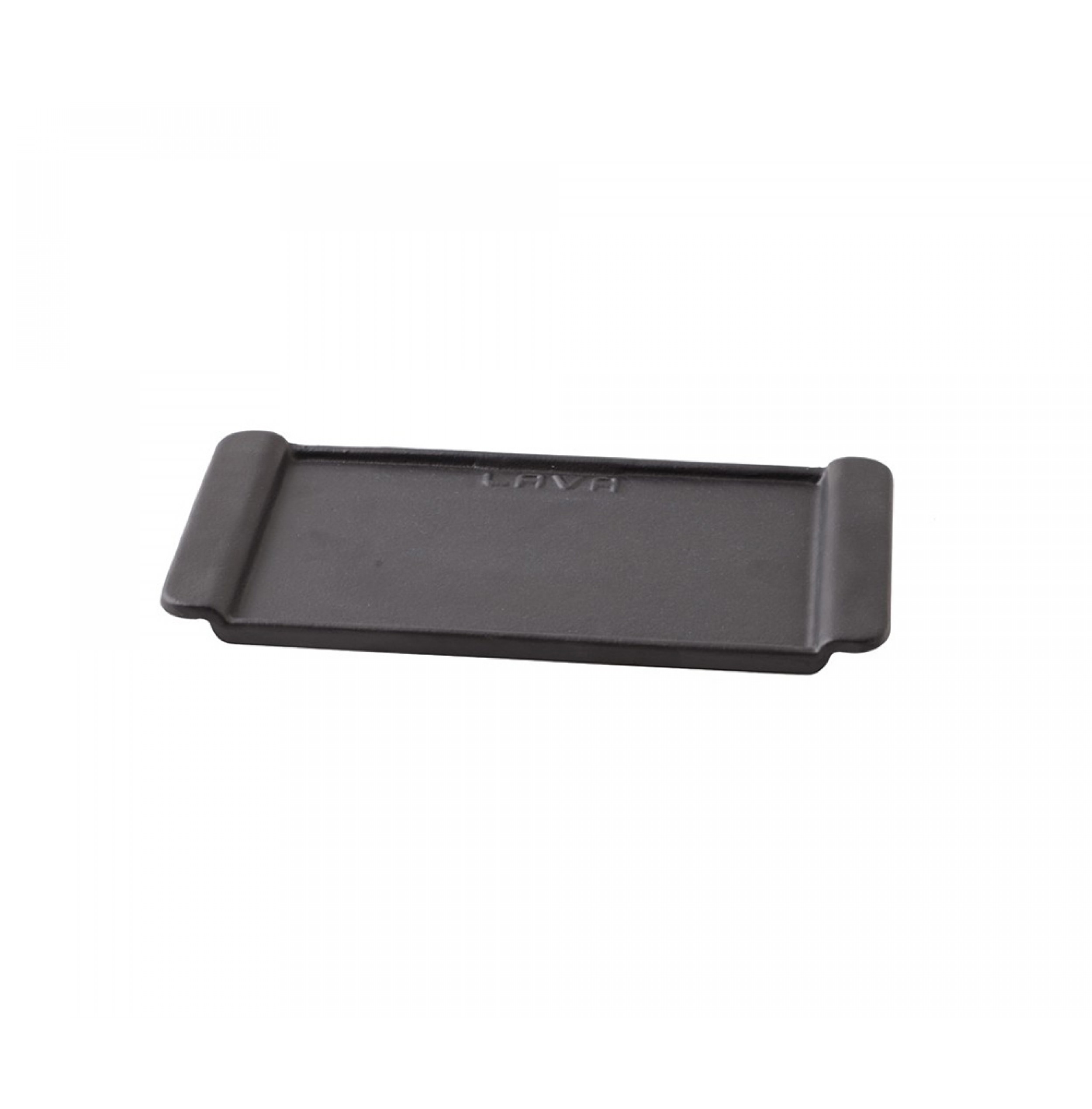  Lava Dikdörtgen Servis Tabağı 13×25 cm