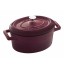 Lava Trendy Mini Oval Tencere