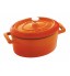 Lava Trendy Mini Oval Tencere