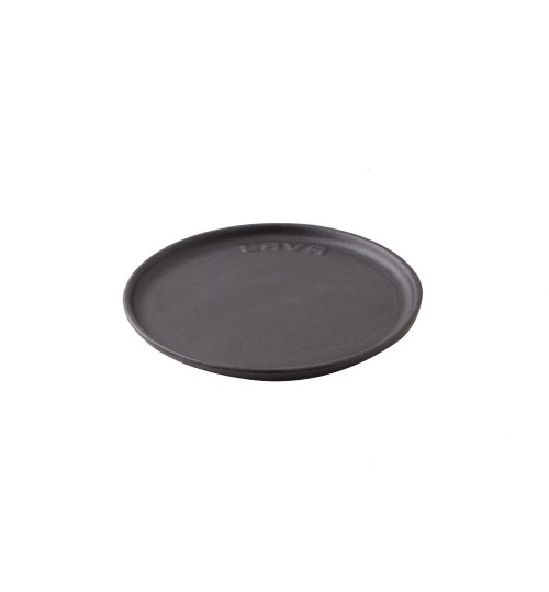 Lava Yuvarlak Servis Tabağı Çap (Ø)17 cm