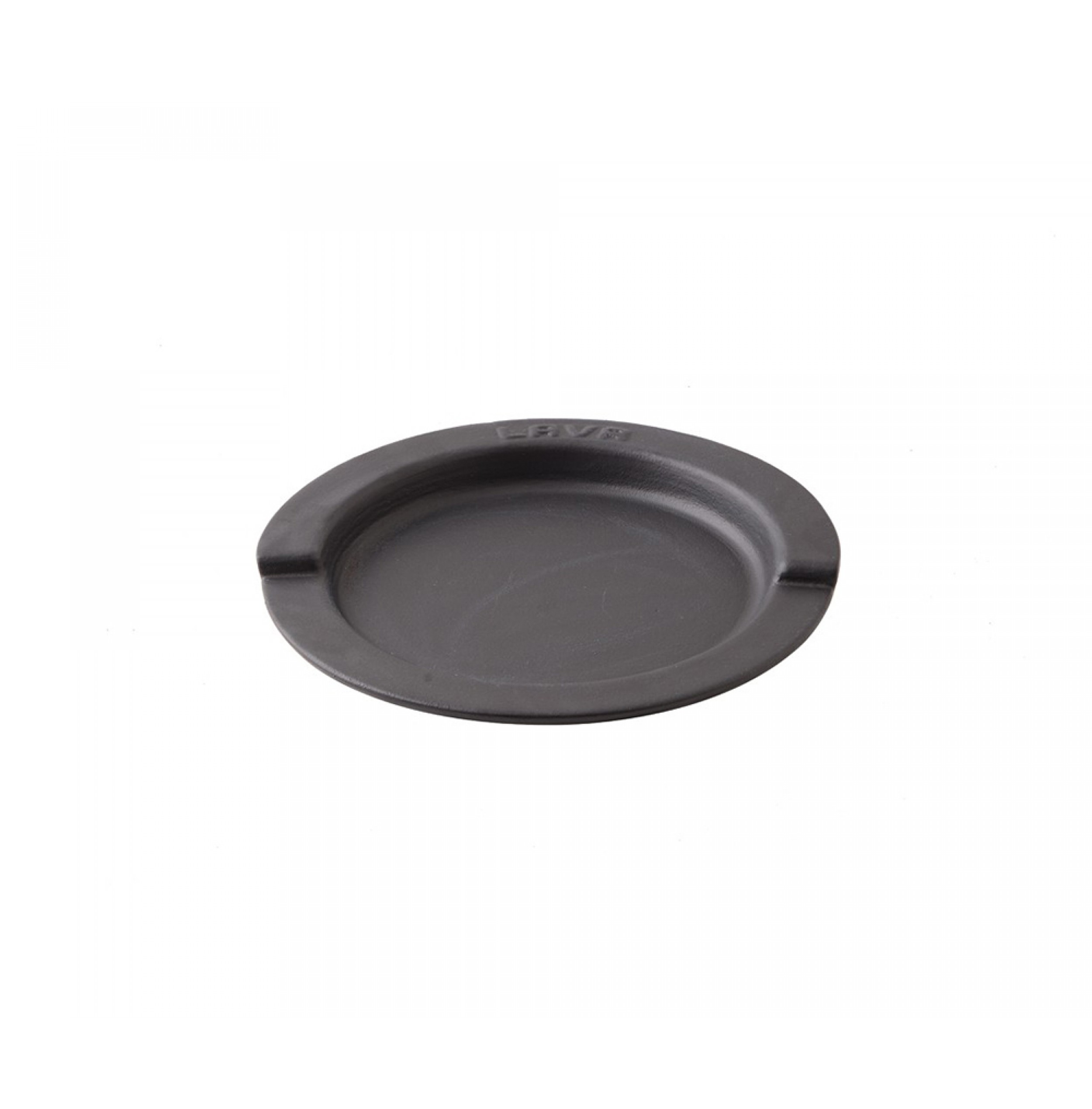 Lava Yuvarlak Servis Tabağı Çap (Ø)22 cm