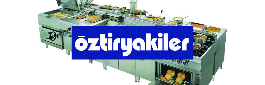 Öztiryakiler