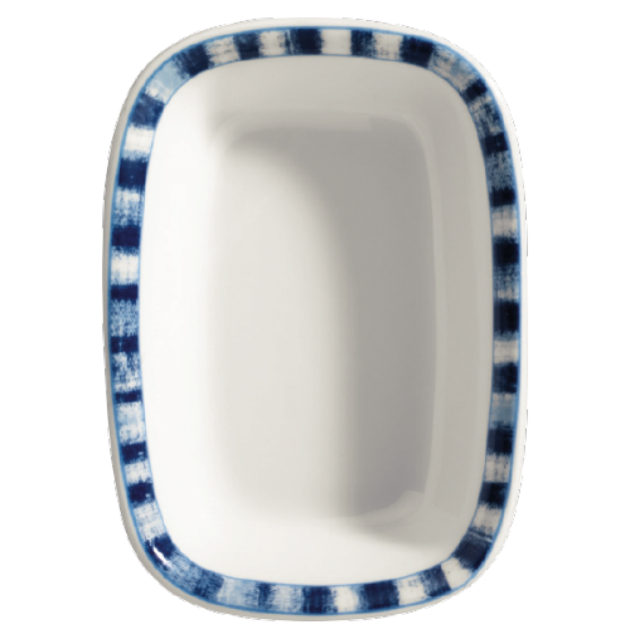 Mistral Gourmet Dikdörtgen Kayık 12×8.5 cm