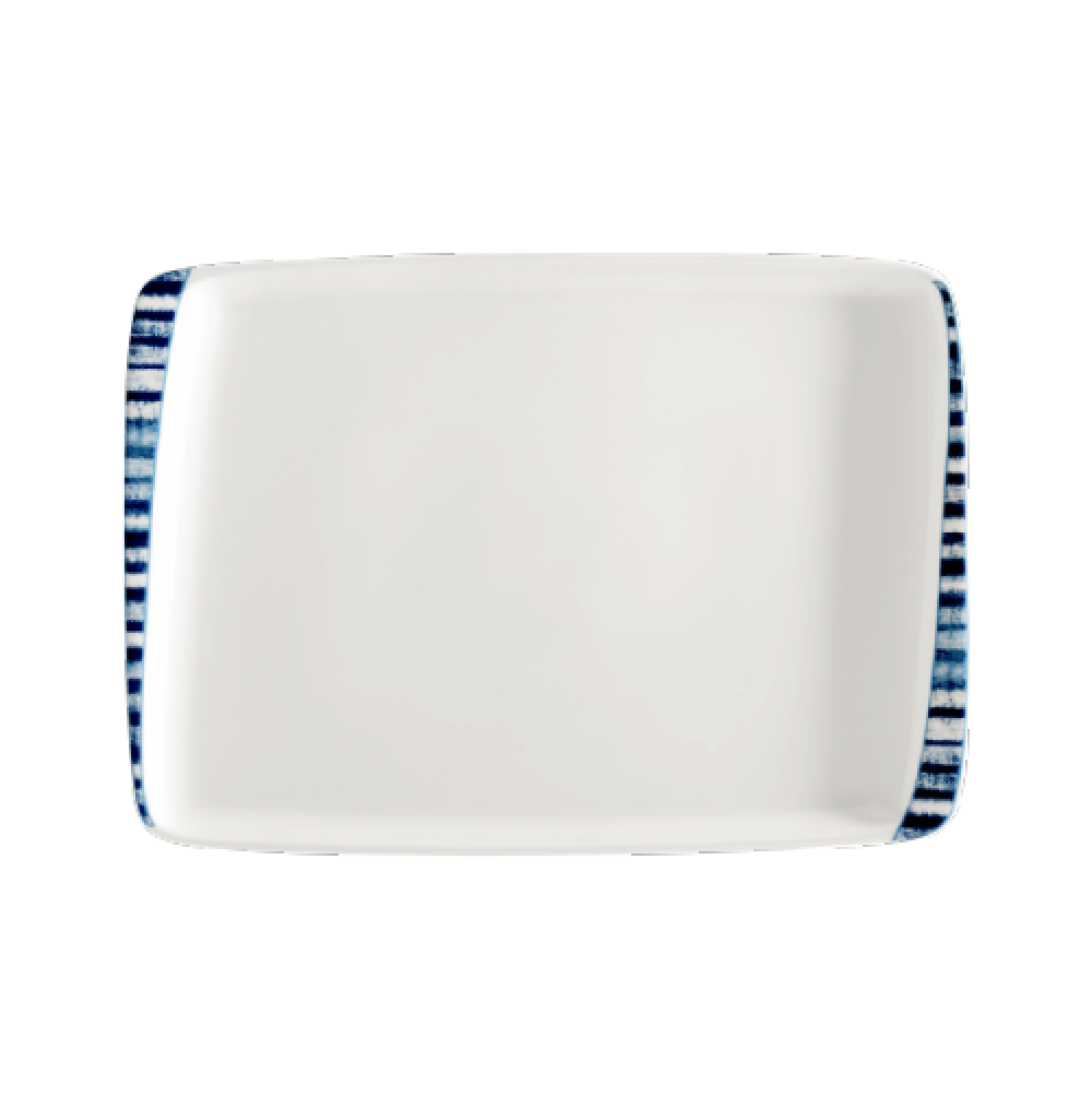 Mistral Moove Dikdörtgen Tabak 23×16 cm