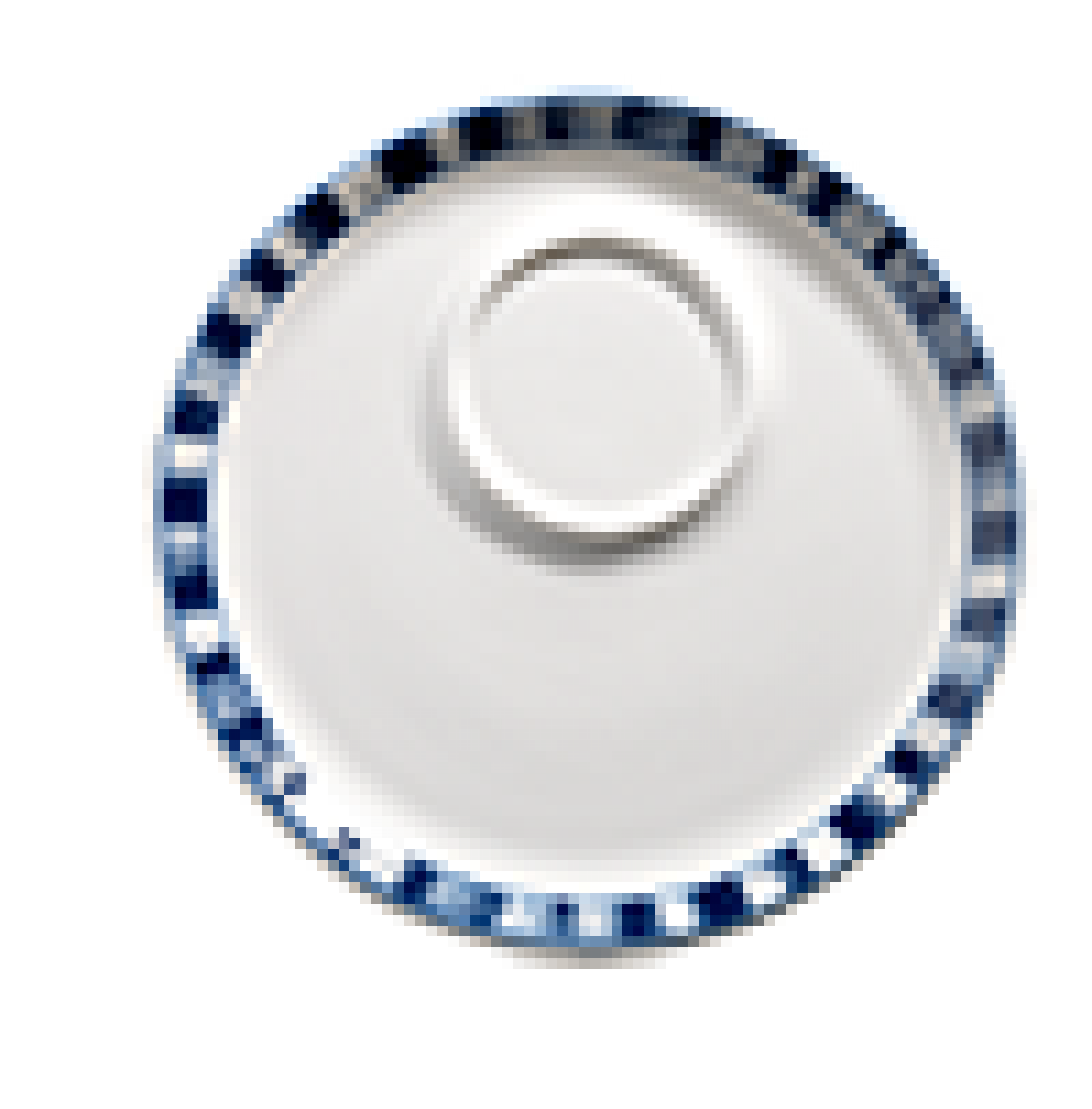 Mistral Banquet Espresso Fincan Tabağı 12 cm