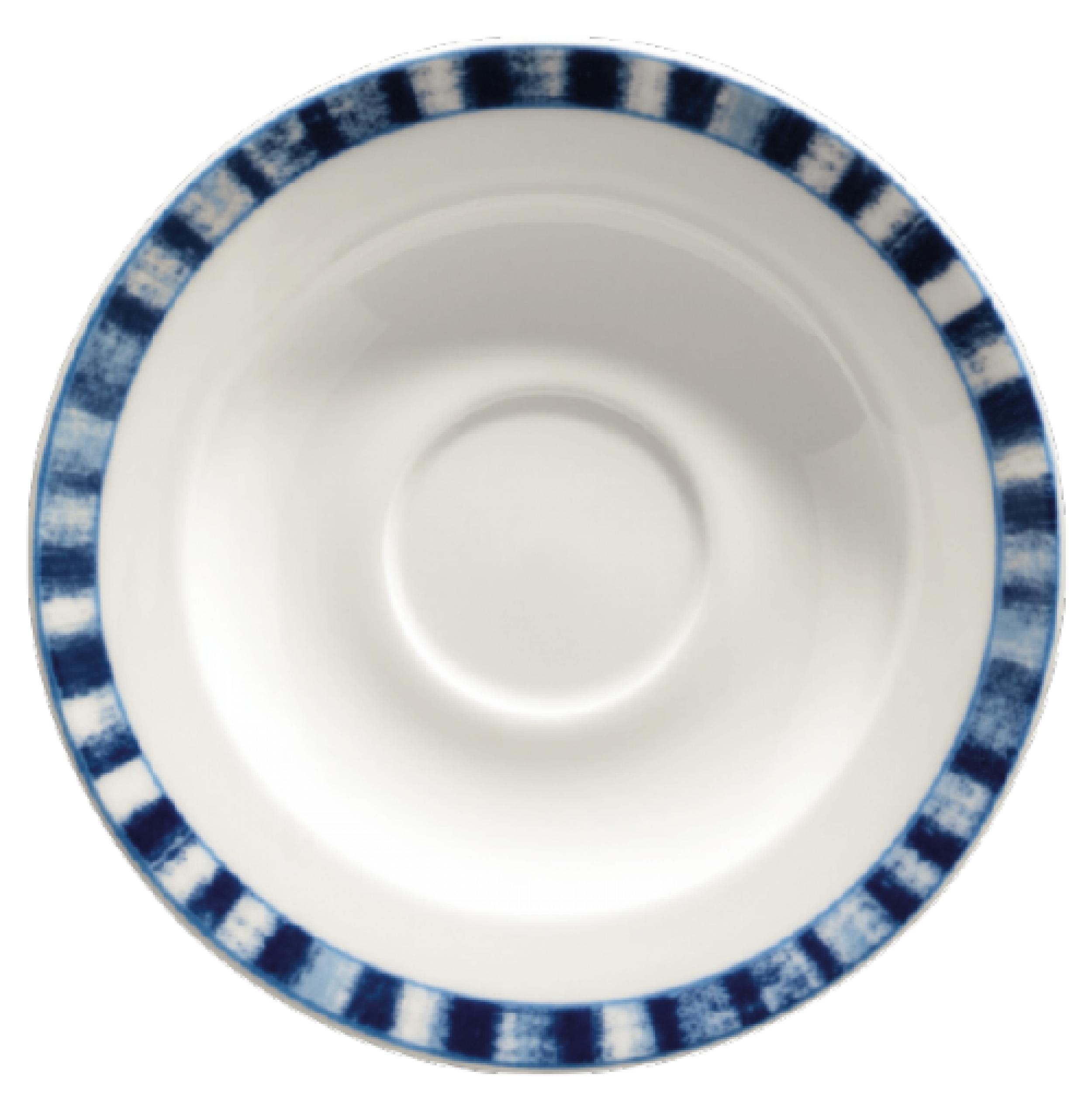 Mistral Banquet Kahve Fincanı Tabağı 13 cm