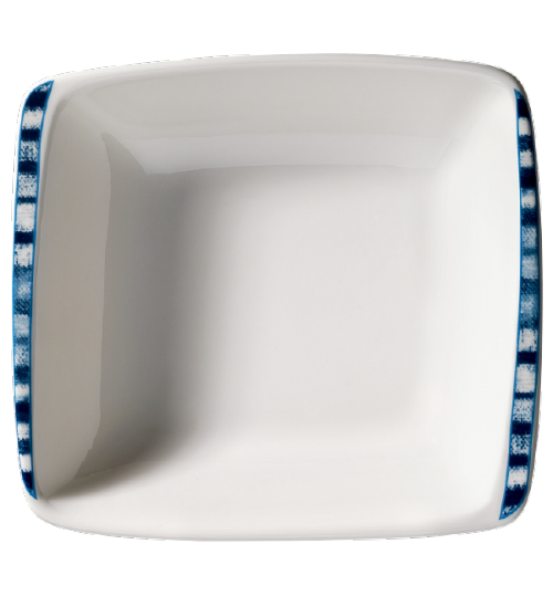 Mistral Moove Çukur Tabak 19*17 cm