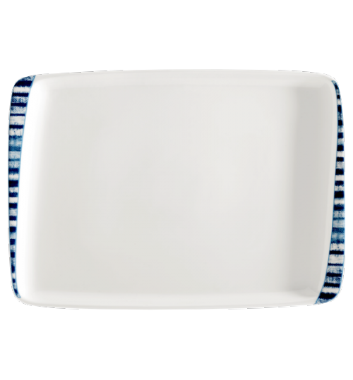 Mistral Moove Dikdörtgen Tabak 36*25 cm