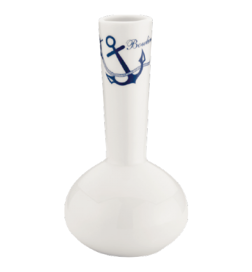 Navy Banquet Vazo 15 cm