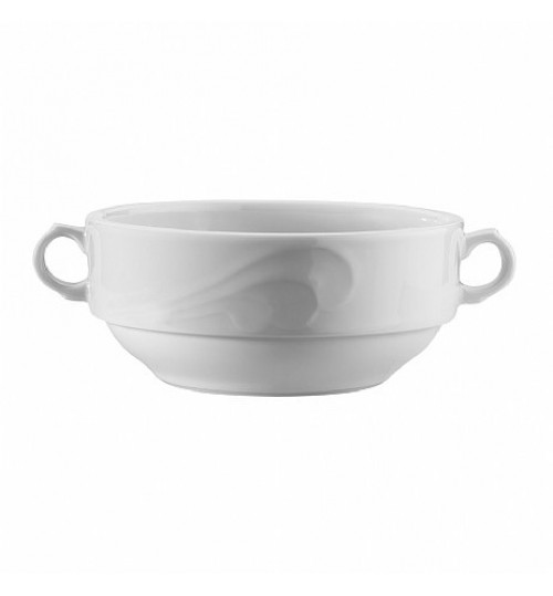 NEPTUN OTEL 12 CM KONSOME KASEDEKORSUZ